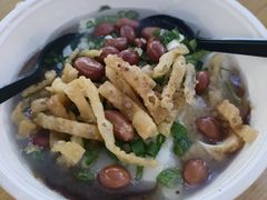 -张公桥美食街