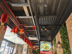 -天都火锅酒楼(虹梅南路店)