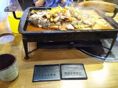 -文记沸腾鱼(永安路总店)