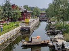 -张家湾公园