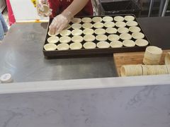 -百香林西点(万家丽店)