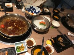 -水林间·寿喜烧自助(仙林金鹰店)