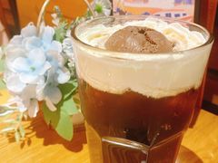 雪糕黑天使-必胜客(百联又一城店)