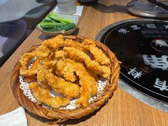 -炉角·鲍鱼牛腩煲(国贸商城店)