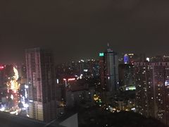 -富力丽思卡尔顿酒店·FLAIR餐厅酒吧
