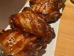 -酒井酱子·深夜食堂(东城汇店)