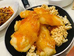 -大鸭梨烤鸭(石佛营店)