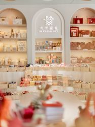 -卡卡喜糖伴手礼·商务礼宝宝礼·婚礼用品