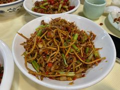 -笨罗卜浏阳菜馆(龙华鹏润达店)