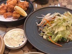 -西村日本料理(香格里拉饭店)