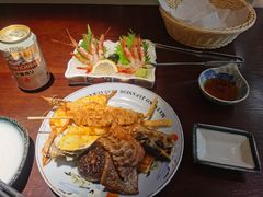 -松子料理(亮马桥店)