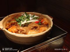 -龚印记牛骨牛杂屋·四代传承(珠影星光城店)