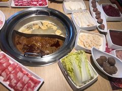 -季季红火锅(新建新城吾悦店)