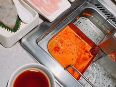 -海底捞火锅(明湖路店)
