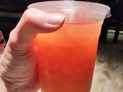 -吴越荣记苏州菜·松鼠桂鱼100%活鱼现做(月光码头店)