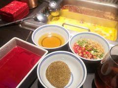 -大隐·成都火锅Bistro(合生麒麟新天地店)