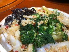 -郭记家常菜下水馆