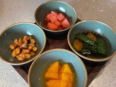 -半山腰·云南菜(侨福芳草地店)