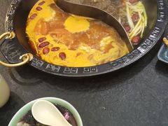 -火社火锅(平安大街店)