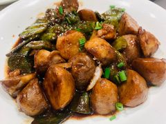 -壹只菜·崇明本地特色菜(崇明南门店)