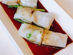 -天龙轩(香港丽思卡尔顿酒店)