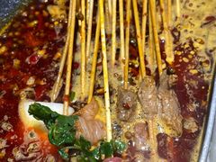 -成都屋头串串(青年北街店)