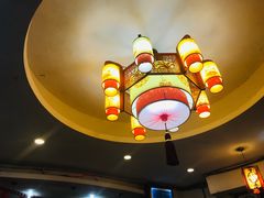 -烧哥美蛙肥肠鱼火锅·十五年社区店