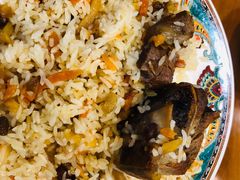 -巴依老爷新疆美食(望京小街店)