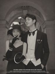 -易摄影婚纱摄影工作室