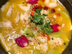 豆花鱼-花千醉(新街口店)