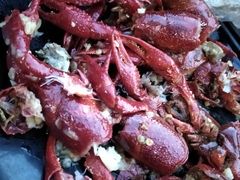 -二钳洞庭虾蟹·江湖菜(成都鹭岛店)