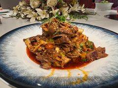 -院8里·小聚园老川菜(九眼桥店)