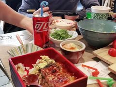 -千寿·金焰食堂(仁和新城店)