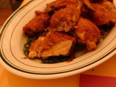 脆皮烤春鸡-BOTTEGA意库(中骏世界城店)