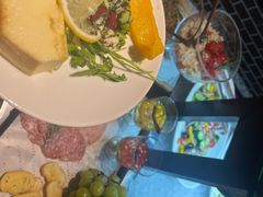 -拉蒂娜·巴西牛排馆 Latina·Brazilian Steakhouse(陆家嘴旗舰店)