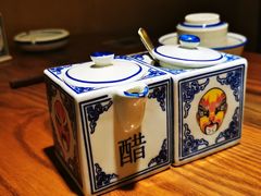 -吴满满油泼面(北方风味园店)