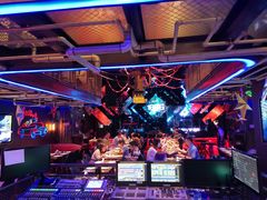 -MOSSO德国餐厅·音乐酒吧(环宇荟店)