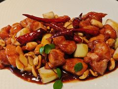 -旺顺阁·北京菜·烤鸭(大望路店)