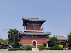 -天津妈祖文化园