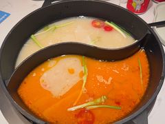 -太琼糟粕醋火锅·海南老爸茶(海棠湾臻选店)