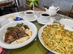 -陆记鹅庄·潮汕菜·狮头鹅(大仟里店)