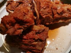 -四姐妹东北饺子(沙尾路店)