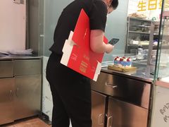 -味多美蛋糕(潘家园店)