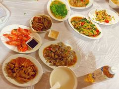 -车头老二大排档(金城步行街店)