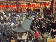 -上海白云观