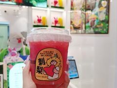 -书亦烧仙草(印象汇都市店)