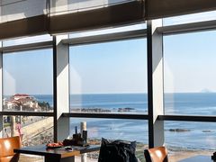 -青岛海天大酒店·1988全日餐厅