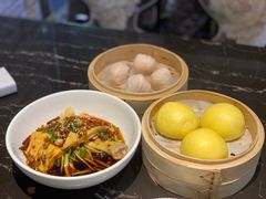 -粤轩楼广式特色餐厅(青岛路店)