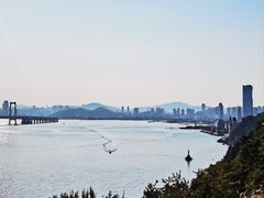 -星海湾跨海大桥