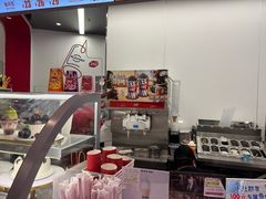 -DQ·蛋糕·冰淇淋(五棵松万达店)